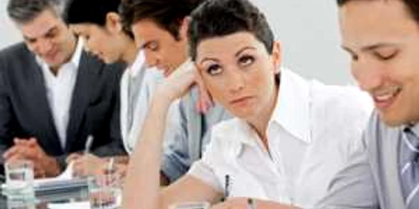 Nu este atât de dificil să vii zâmbind de la serviciu, susțin oamenii de știință