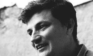 Statul, cetățenii și patrimoniul interviu cu Ștefan BÂLICI, directorul Institutului Național al Patrimoniului jpeg