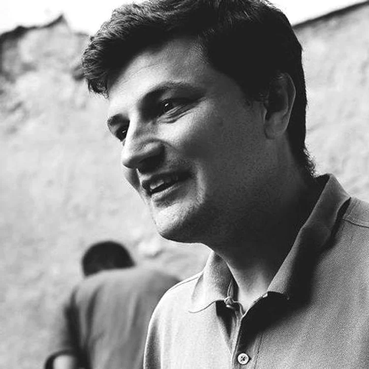Statul, cetățenii și patrimoniul   interviu cu Ștefan BÂLICI, directorul Institutului Național al Patrimoniului jpeg