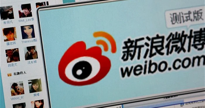 Rețeaua de socializare Weibo blochează postările care conțin cuvântul „adevărul” FOTO: telegraph.co.uk