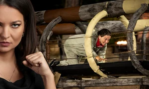 Roxana Condurache, eliminată de la Survivor