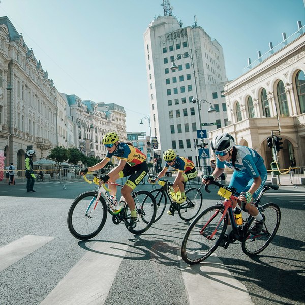 Istoria de peste un secol a Tour de France și L’Étape