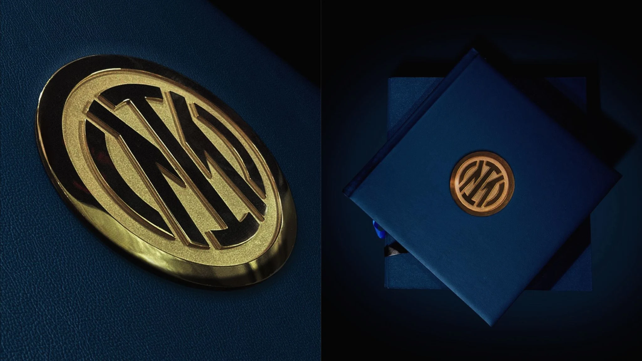 Istoria gigantului Inter Milano. Clubul lansează o carte de colecție pentru fanatici, placată cu aur. Prețul este catastrofal