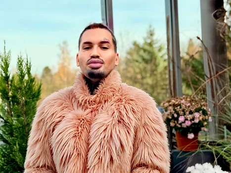 Stefan Streubel / Foto: Instagram