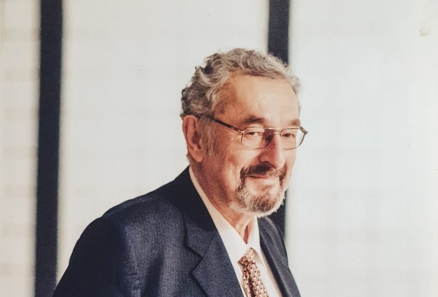 A murit medicul Gabriel Traian Scridon, unul dintre fondatorii Institutului Inimii Cluj-Napoca