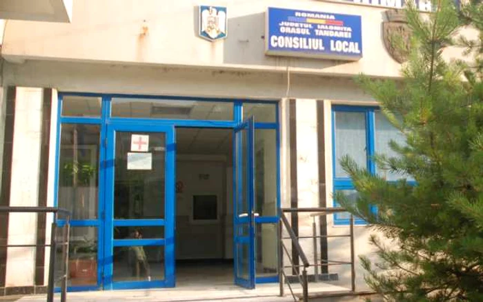 FOTO: arhiva slobozia.adevarul.ro