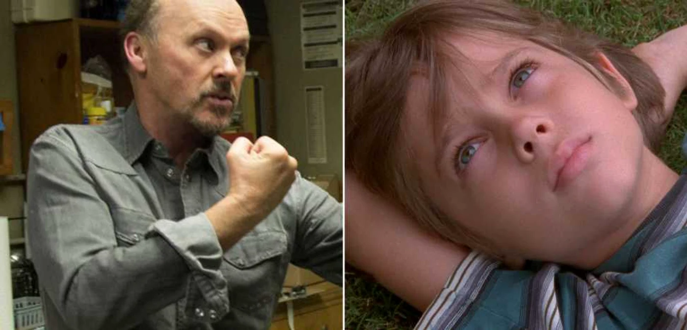 La gala Oscar 2015, lumea
întreagă va afla care dintre cele două filme „Birdman“ sau
„Boyhood“ va ieşi învingător la categoria „cel mai bun
lungmetraj“ FOTO Arhivă