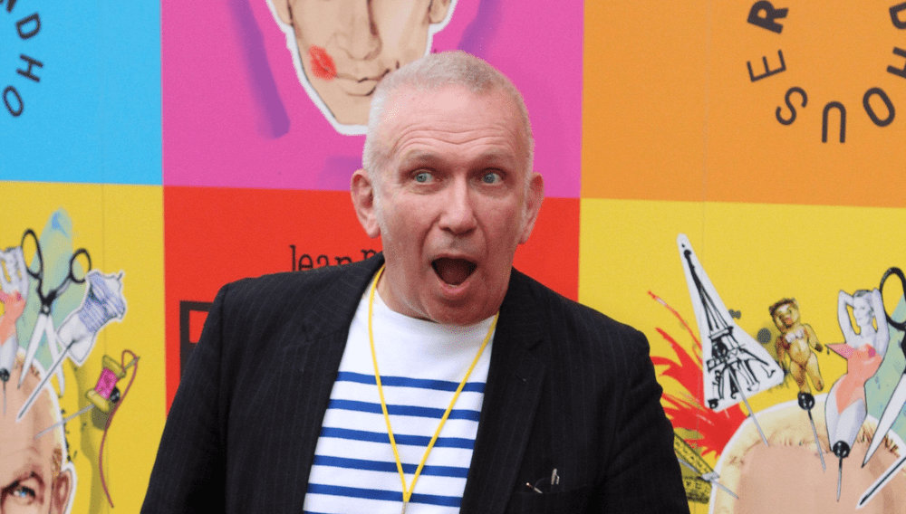 Casa de modă a lui Jean Paul Gaultier dată în judecată pentru că a copiat un tablou de Botticelli