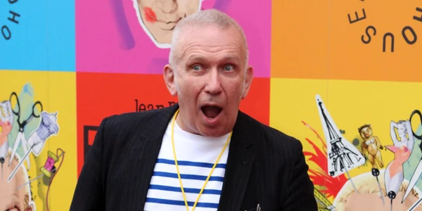 Jean Paul Gaultier Foto profimedia 0711515448  jpg