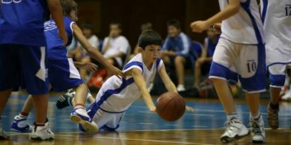 Meciurile se vor disputa în sala de sport a LPS (Foto: Zsigmond Bathori)