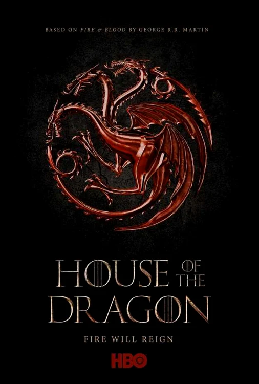 House of the Dragon