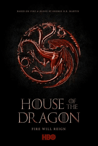 „House of the Dragon” a devenit serialul cu cea mai bună lansare pe HBO