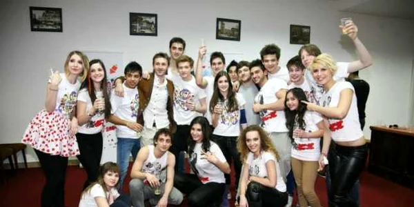 lb slobozia