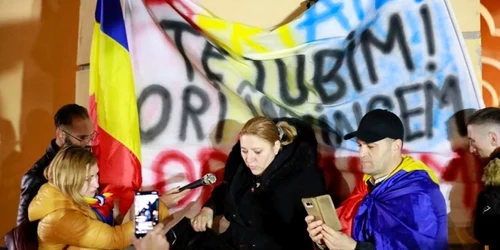 sosoaca la buzau foto ciprian sterian
