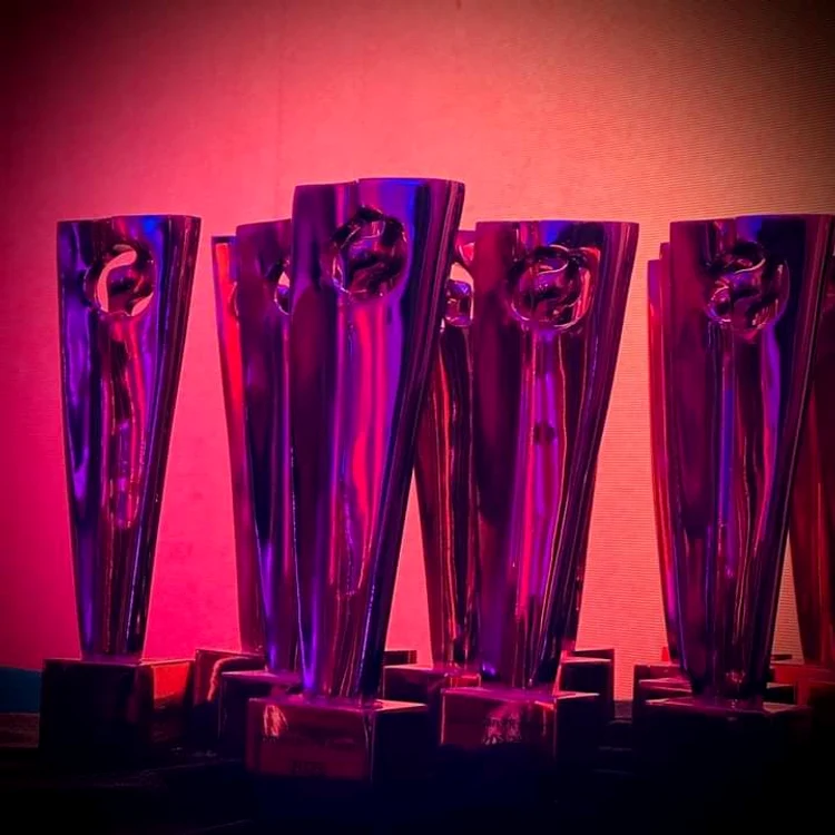 Romanian PR Award și-a desemnat câștigătorii Sursa foto Romanian PR Award 