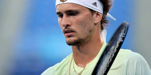 Zverev