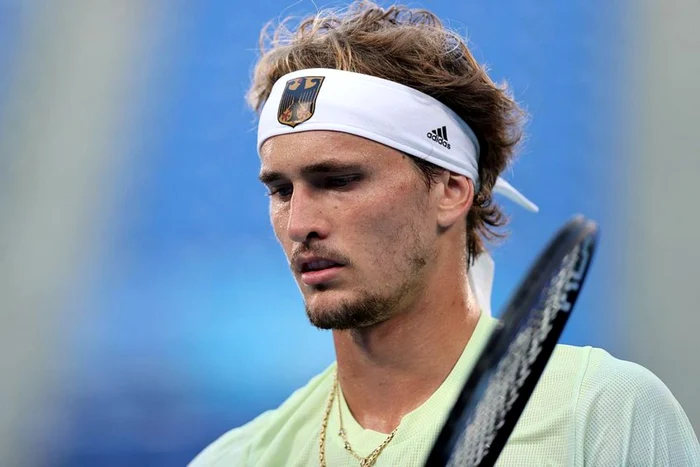 Alexander Zverev are 29 de victorii şi 10 înfrângeri, în acest sezon