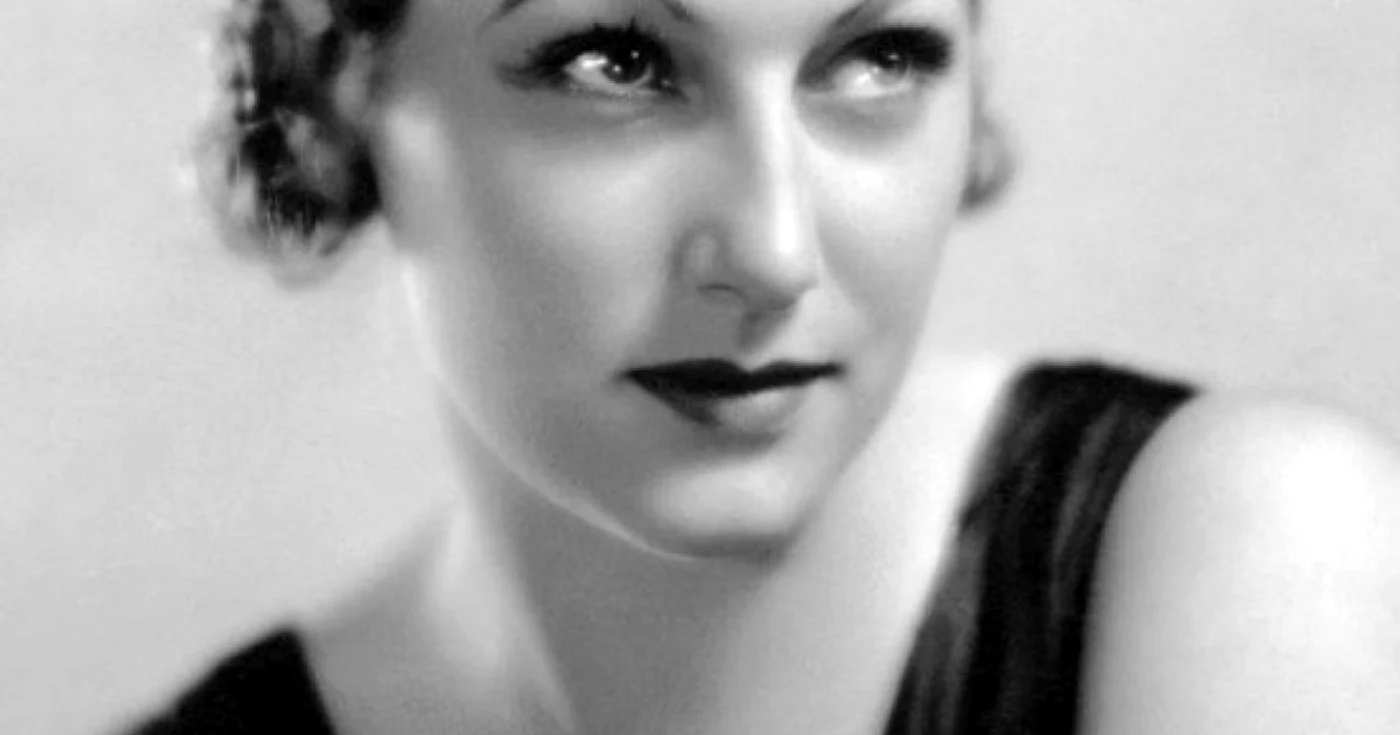 Tala Birell FOTO: imdb.com