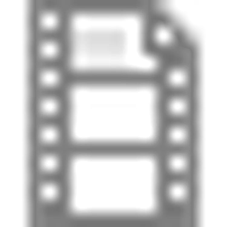 video x generic png png