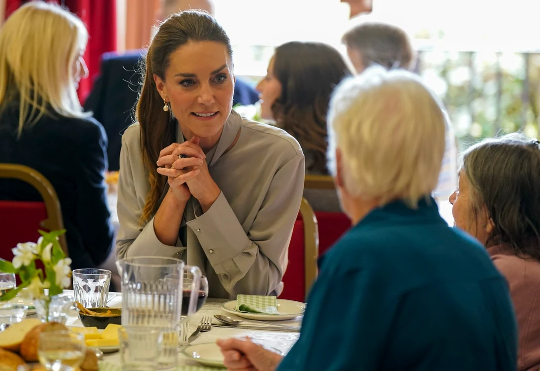 Kate Middleton în în Pulborough, Profimedia (8) jpg