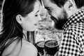 Vinuri bune pentru o întâlnire romantică