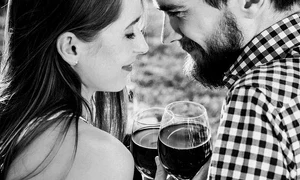 Vinuri bune pentru o întâlnire romantică