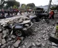 Cutremur in Filipine - 15 octombrie FOTO Reuters