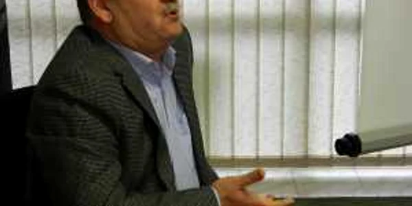 Primarul Mircea Hava, preşedintele PDL Alba