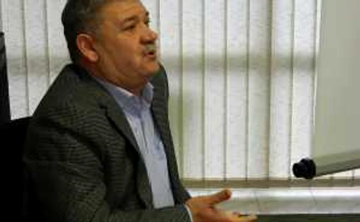 Mircea Hava, preşedintele PDL Alba îl suţine pe Vasile Blaga la conducerea PDL