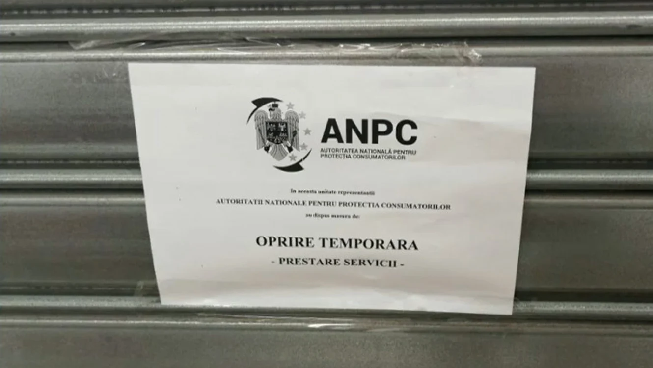 ANPC a descoperit bacterii periculoase în cuburile de gheață. FOTO: Arhivă