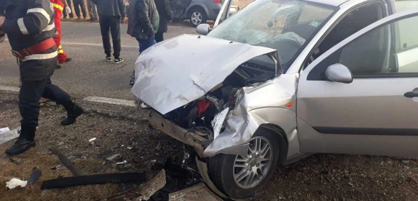 accident slatina