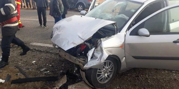 accident slatina
