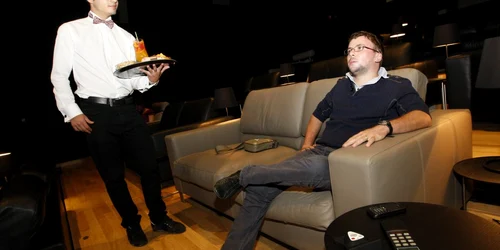 Grand Cinema Digiplex