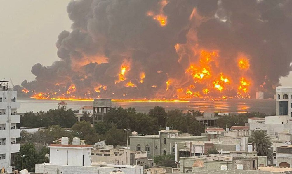 Israelul a bombardat mai multe baze militare ale rebelilor houthi din Yemen: „Sângele cetăţenilor israelieni are un preţ” VIDEO