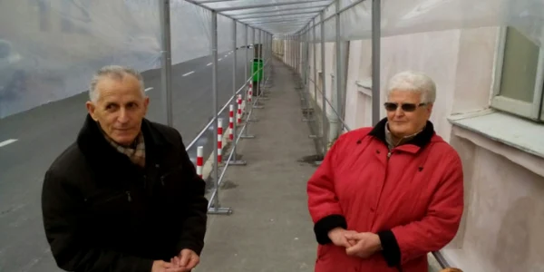 pelerini ziarul de iasi
