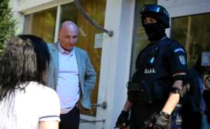 Florin Chiforeanu este anchetat de procurori 