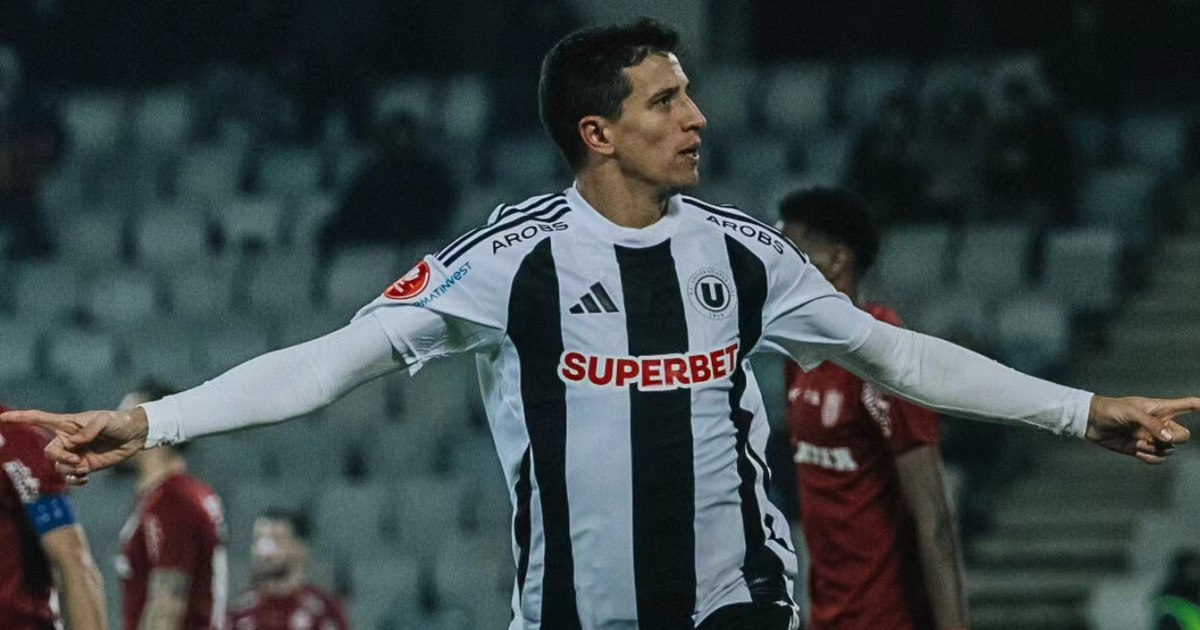Universitatea Cluj detronată FCSB după victoria cu CFR Cluj