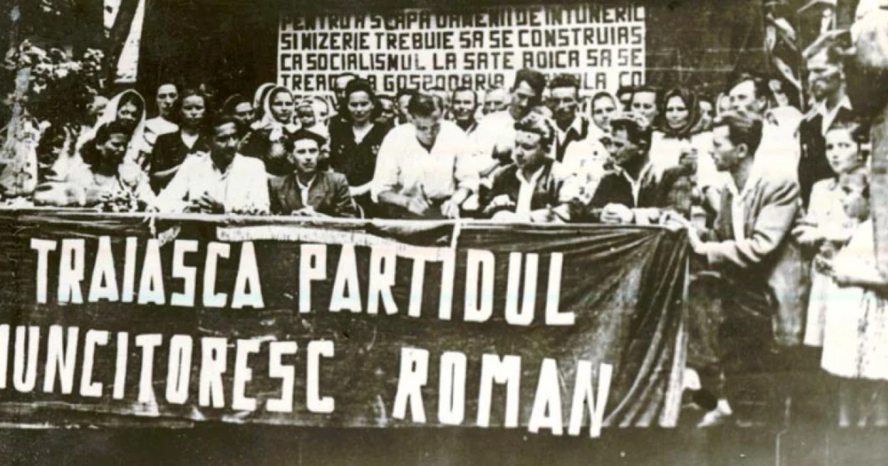 Portretul securistului român, bătăușii care și-au terorizat propriul popor. Semianalfabeți, brutali, incapabili să învețe o meserie