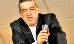 Gigi Becali