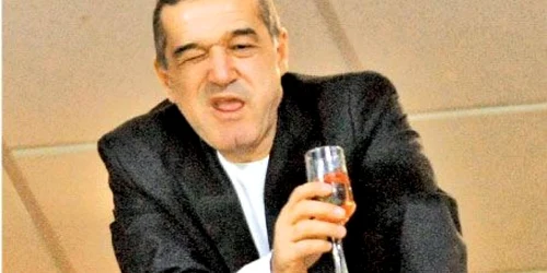 Gigi Becali