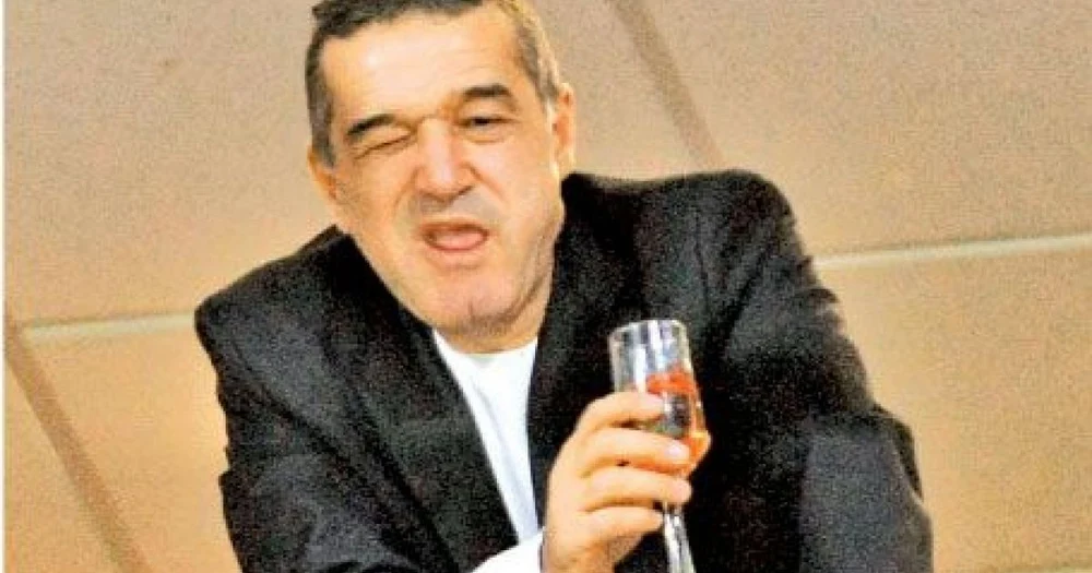 Confesiunile lui Gigi Becali: „Îmi dădeau marijuana și pastile/ Erau balerine frumoase”. Tentațiile tinereții și distracțiile de după Revoluție