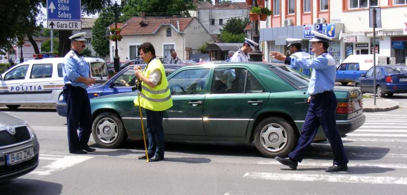 Foto arhivă