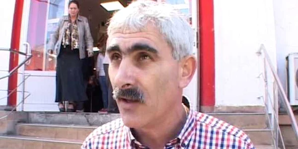 Hală de carne Foto Alin Ion 