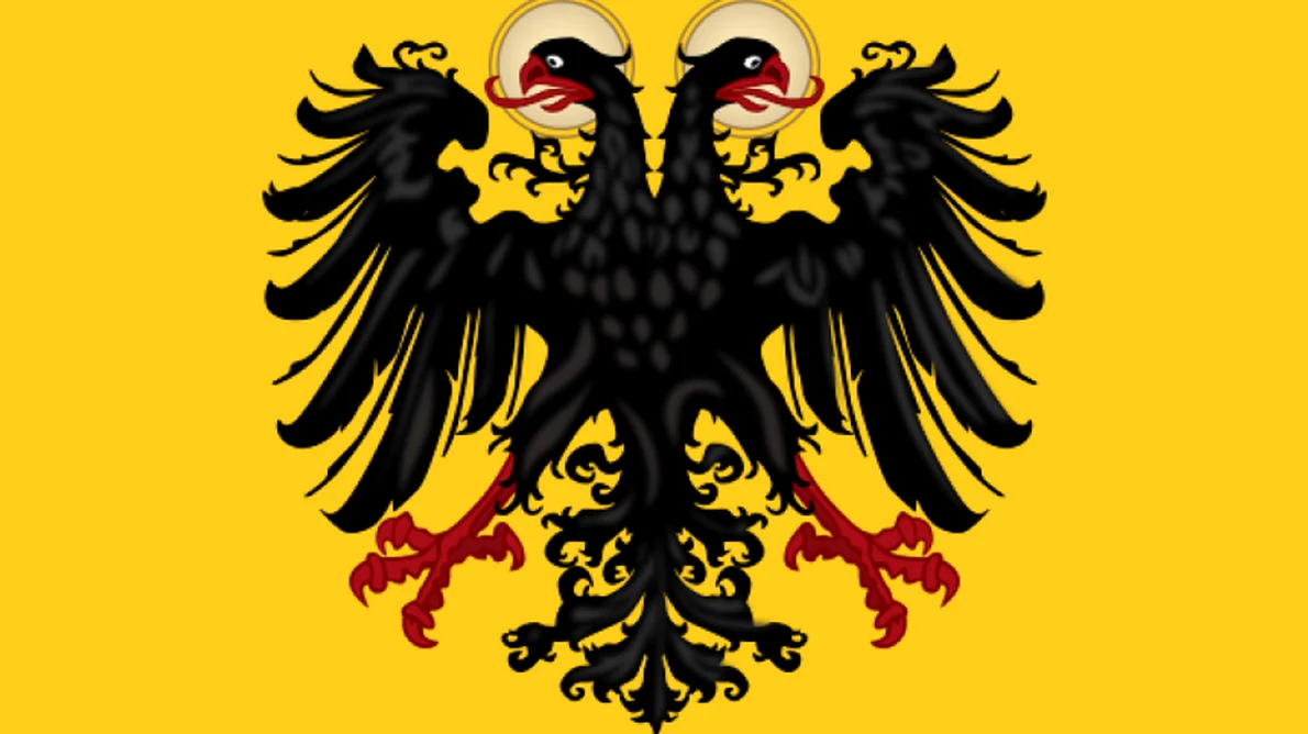 Sfârșitul Sfântului Imperiu Romano German png