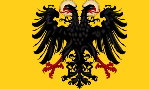 Sfârșitul Sfântului Imperiu Romano German png