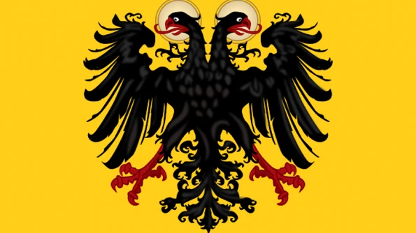 Sfârșitul Sfântului Imperiu Romano German png