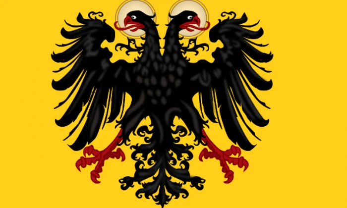 Sfârșitul Sfântului Imperiu Romano German png