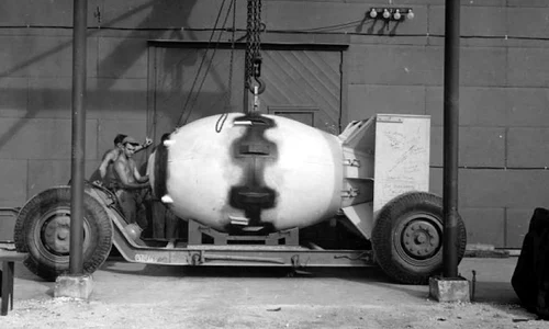 Fotografii declasificate  Ce s a întâmplat înaintea tragediei atomice de la Hiroshima şi Nagasaki jpeg