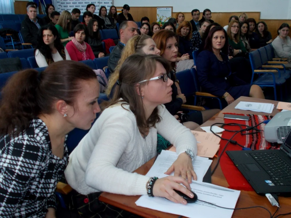 Cercurile pedagogice suspendă cursurile în şcolile sălăjene
