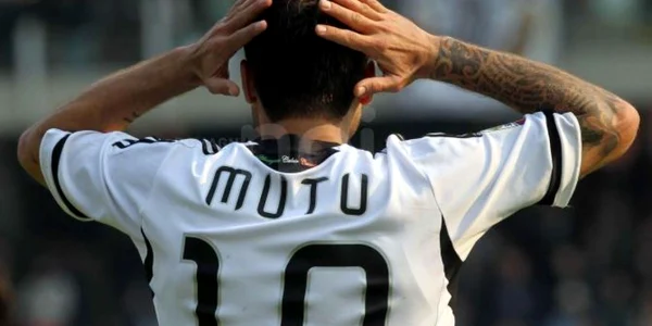 Adrian Mutu
